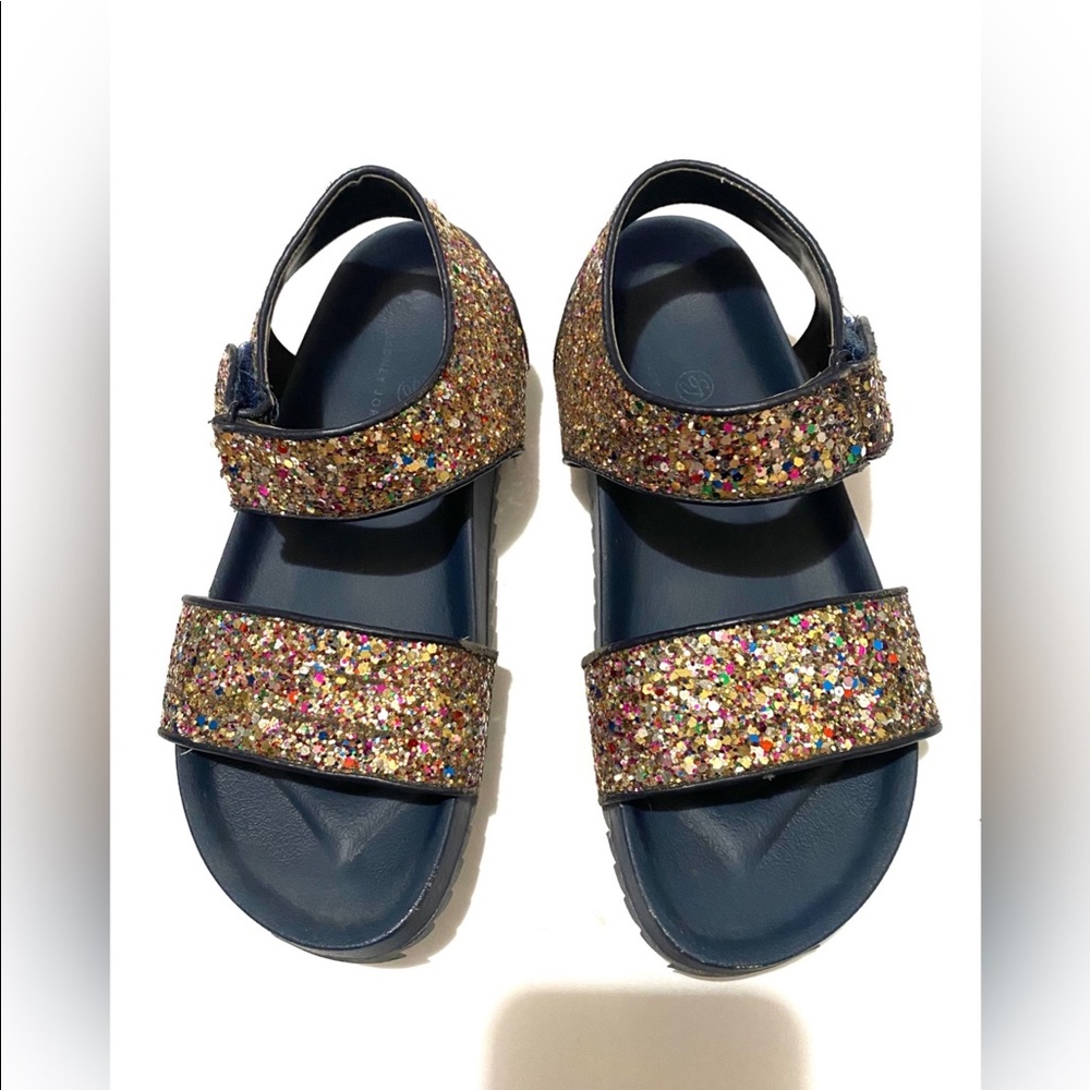Girls sandals